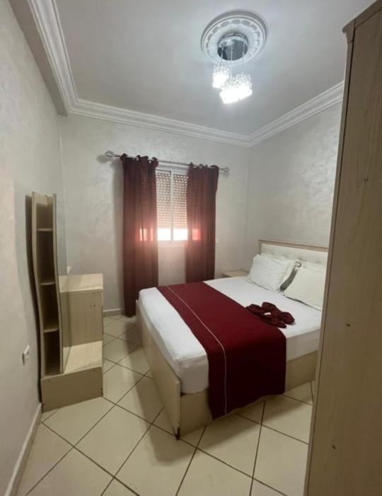 saidia Apartment Bagian luar foto